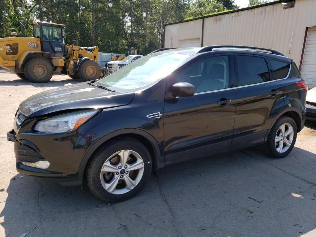 Photo 1 from auction – 2014 FORD ESCAPE SE with VIN 1FMCU9GX6EUD29970