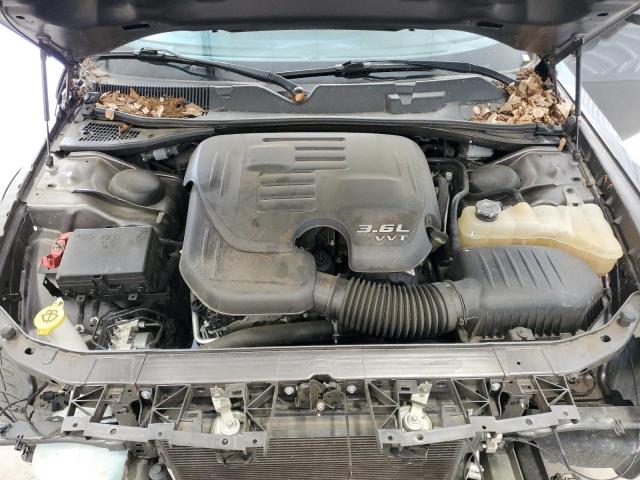 Photo 11 from auction – 2018 DODGE CHALLENGER with VIN 2C3CDZAG0JH128354