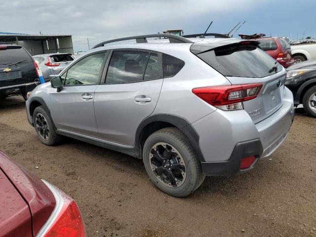 Снимка 2 от търг – 2022 SUBARU CROSSTREK с VIN JF2GTABC1N8210376