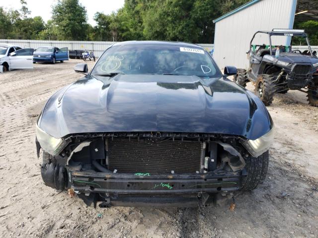 Photo 5 from auction – 2015 FORD MUSTANG with VIN 1FA6P8AM5F5375356