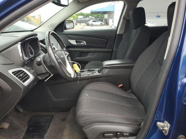 Photo 7 from auction – 2010 GMC TERRAIN SL with VIN 2CTALDEW4A6249589