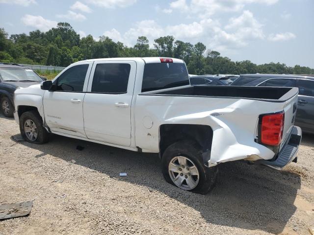Photo 2 from auction – 2016 CHEVROLET SILVERADO with VIN 3GCPCREC8GG340547