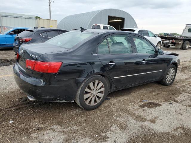 صورة رقم 3 من المزاد - 2009 HYUNDAI SONATA SE مع VIN 5NPEU46F89H450282