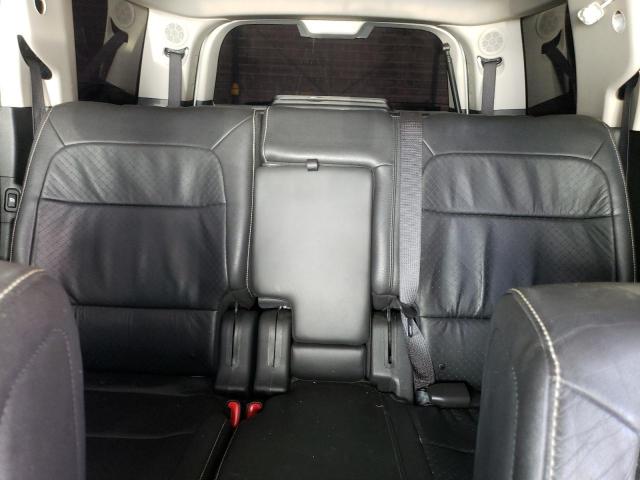 Photo 10 from auction – 2012 FORD FLEX LIMIT with VIN 2FMHK6DTXCBD21739