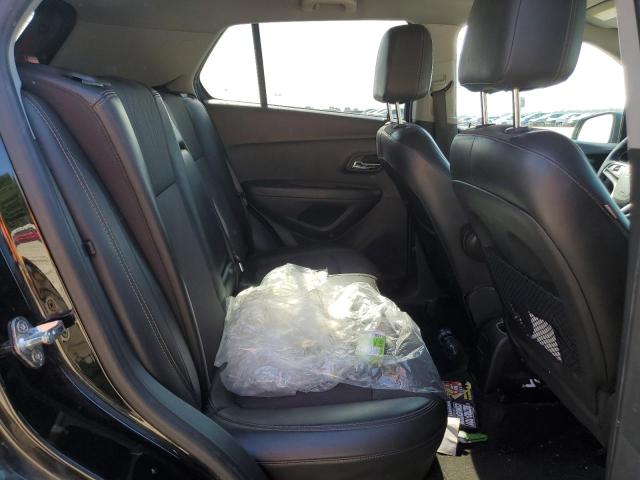 Photo 10 from auction – 2019 CHEVROLET TRAX 1LT with VIN KL7CJLSB7KB826035