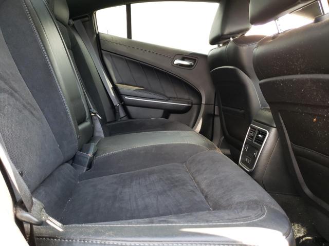 Photo 10 from auction – 2021 DODGE CHARGER SC with VIN 2C3CDXGJ4MH562014