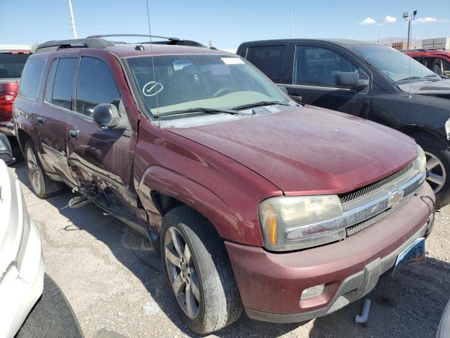 Zdjęcie 4 z aukcji – 2005 CHEVROLET TRAILBLAZE z VIN 1GNES16S656180885