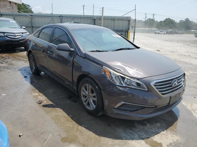 Photo 4 from auction – 2016 HYUNDAI SONATA SE with VIN 5NPE24AF8GH284484