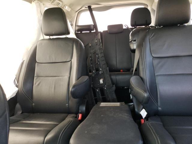 Photo 10 from auction – 2015 TOYOTA SIENNA L with VIN 5TDXK3DC5FS648938