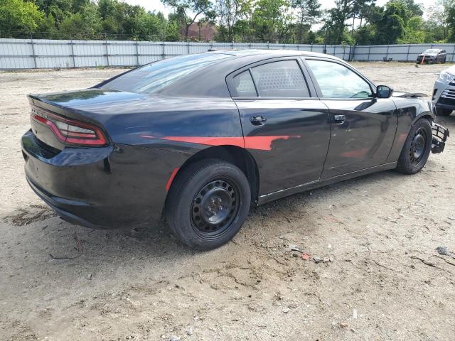 Photo 3 from auction – 2018 DODGE CHARGER PO with VIN 2C3CDXKT4JH323969