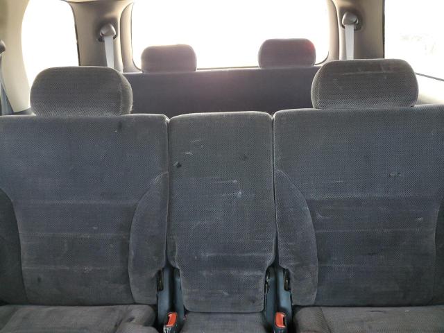 Photo 10 from auction – 2002 DODGE DURANGO SL with VIN 1B4HS48Z92F155490