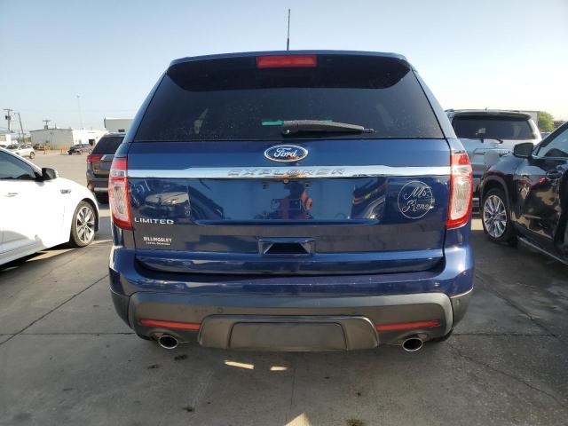 Zdjęcie 6 z aukcji – 2012 FORD EXPLORER L z VIN 1FMHK7F8XCGA75461