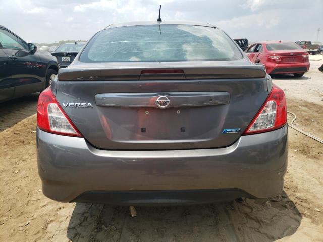 Photo 6 from auction – 2016 NISSAN VERSA S with VIN 3N1CN7AP3GL891310