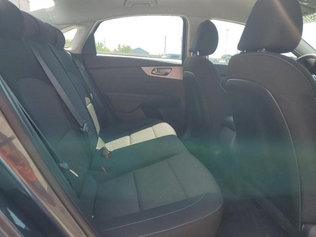 Photo 10 from auction – 2022 KIA FORTE FE with VIN 3KPF24AD4NE478773