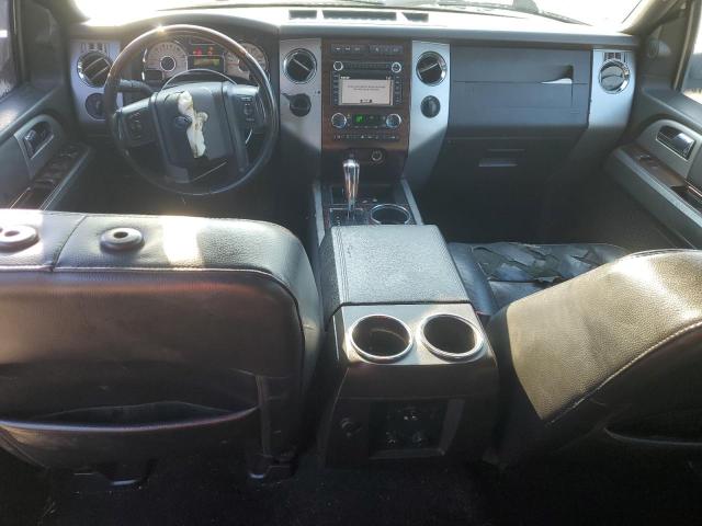 Photo 8 from auction – 2008 FORD EXPEDITION with VIN 1FMFK195X8LA55098