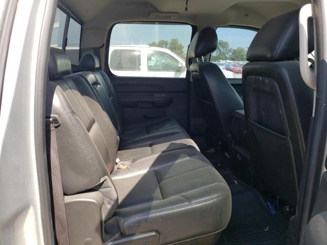 Photo 10 from auction – 2013 GMC SIERRA K15 with VIN 3GTP2VE2XDG268958