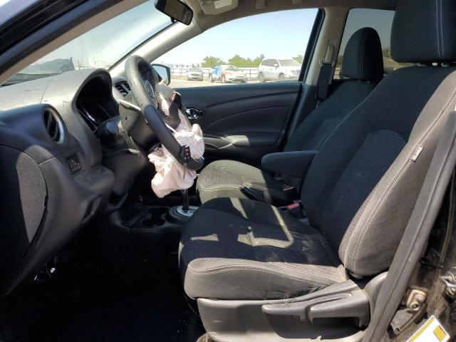 Photo 7 from auction – 2018 NISSAN VERSA S with VIN 3N1CN7AP6JL813689
