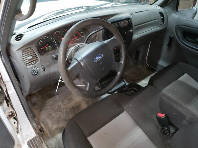 Photo 8 from auction – 2005 FORD RANGER with VIN 1FTYR10U85PA80678