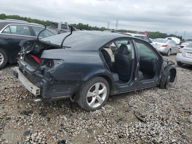 Photo 3 from auction – 2009 LEXUS ES 350 with VIN JTHBJ46G792311975