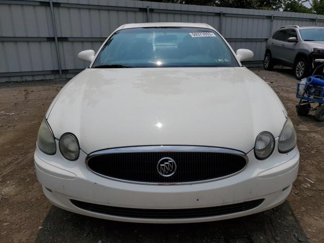 Photo 5 from auction – 2005 BUICK LACROSSE C with VIN 2G4WD532951268500
