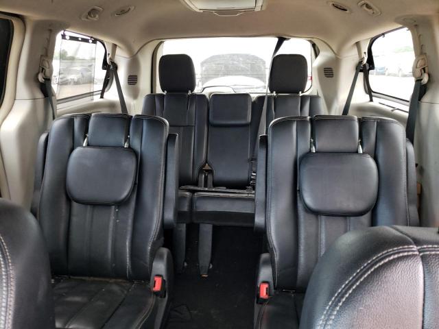 Photo 10 from auction – 2013 CHRYSLER TOWN & COU with VIN 2C4RC1BG6DR570627