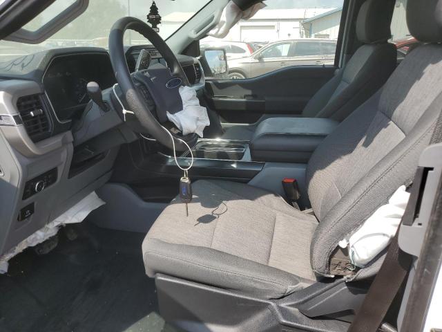 Photo 7 from auction – 2022 FORD F150 SUPER with VIN 1FTEX1EP3NKD84686