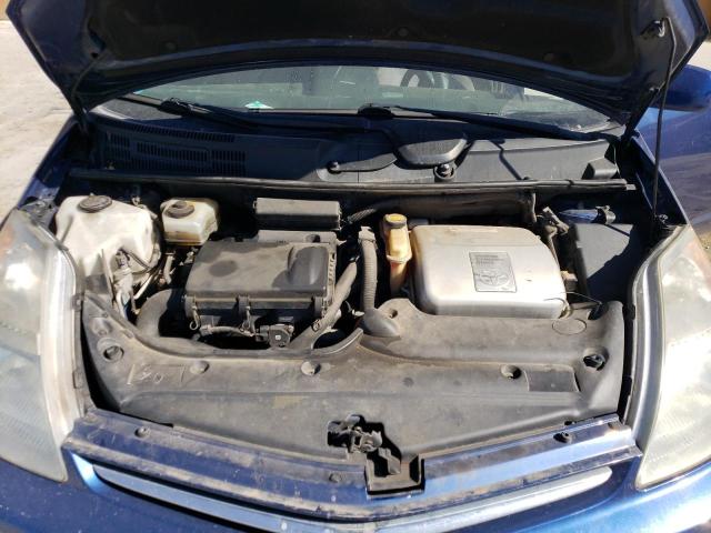 Photo 11 from auction – 2008 TOYOTA PRIUS with VIN JTDKB20UX87780058