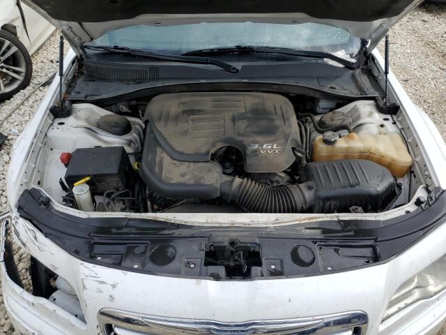 Photo 11 from auction – 2012 CHRYSLER 300 with VIN 2C3CCAAG5CH209700