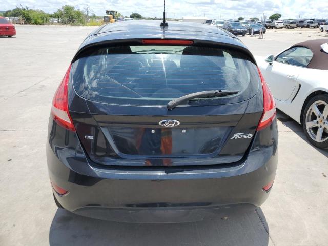 Photo 6 from auction – 2013 FORD FIESTA SE with VIN 3FADP4EJXDM136294