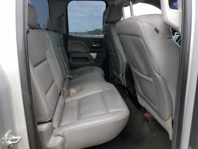 Photo 10 from auction – 2014 CHEVROLET SILVERADO with VIN 1GCVKSEC5EZ231588