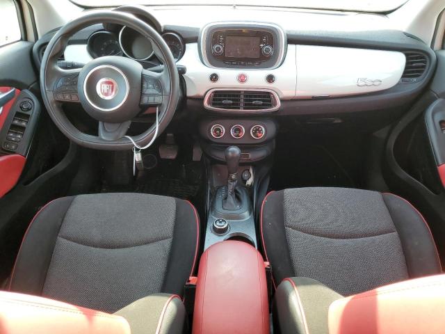 Photo 8 from auction – 2016 FIAT 500X EASY with VIN ZFBCFYBT9GP375715
