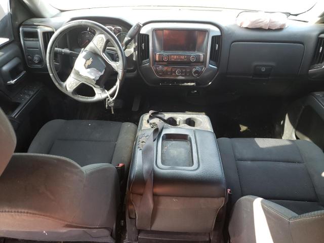 Photo 8 from auction – 2016 CHEVROLET SILVERADO with VIN 3GCPCREC5GG262907