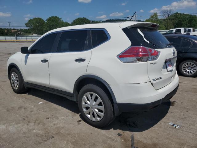 Photo 2 from auction – 2016 NISSAN ROGUE S with VIN JN8AT2MT9GW019427