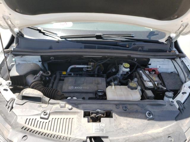 Photo 11 from auction – 2019 BUICK ENCORE PRE with VIN KL4CJASB0KB786561