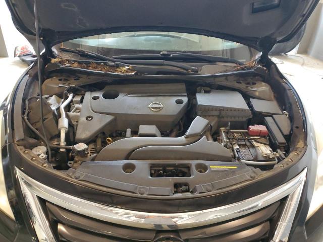Photo 11 from auction – 2014 NISSAN ALTIMA 2.5 with VIN 1N4AL3AP4EN342124