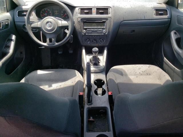 Photo 8 from auction – 2012 VOLKSWAGEN JETTA BASE with VIN 3VW1K7AJ7CM319232