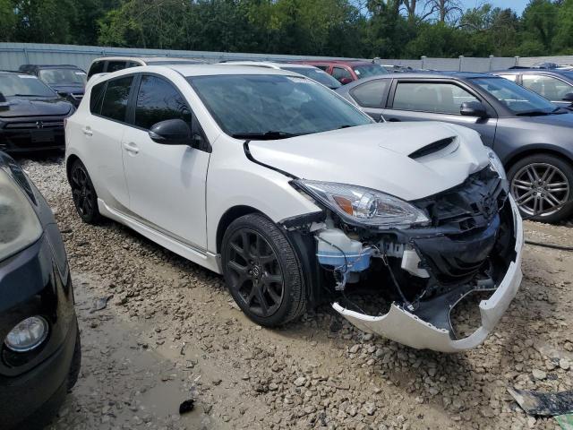 Photo 4 from auction – 2013 MAZDA SPEED 3 with VIN JM1BL1L39D1745955