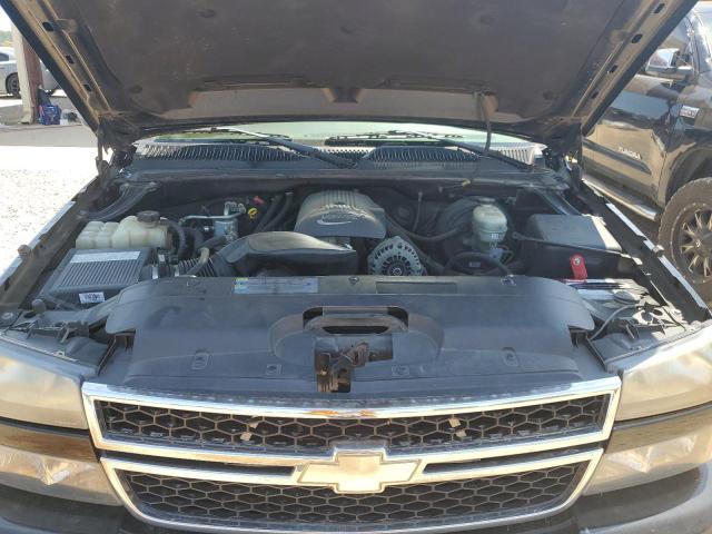 Photo 11 from auction – 2006 CHEVROLET SILVERADO with VIN 2GCEK13T961216373