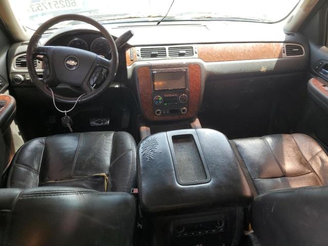 Photo 8 from auction – 2007 CHEVROLET SILVERADO with VIN 2GCEC13YX71684915
