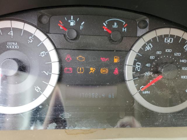 Photo 9 from auction – 2011 FORD ESCAPE LIM with VIN 1FMCU9EG4BKA72866