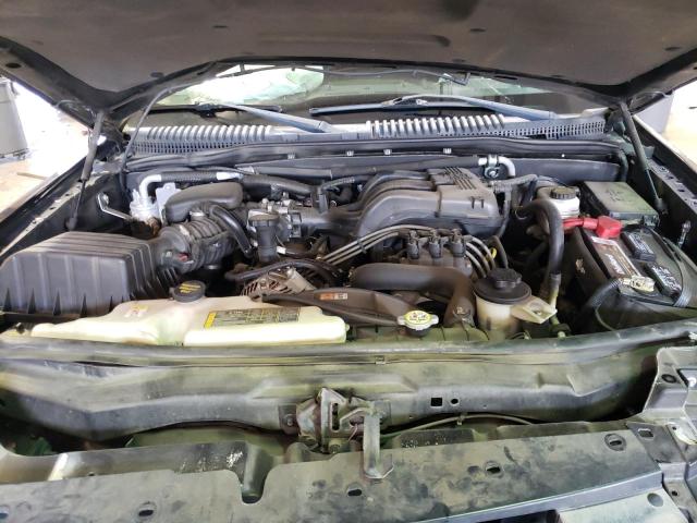Photo 11 from auction – 2010 FORD EXPLORER S with VIN 1FMEU3BEXAUA54271