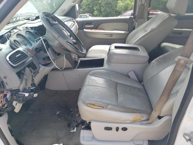 Photo 7 from auction – 2007 CHEVROLET SILVERADO with VIN 3GCEK13M47G504836