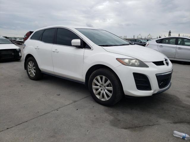 Photo 4 from auction – 2010 MAZDA CX-7 with VIN JM3ER2W56A0305117