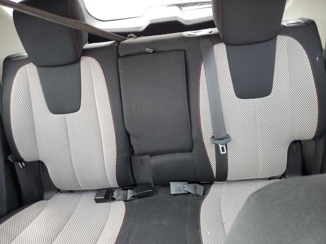 Photo 10 from auction – 2010 CHEVROLET EQUINOX LT with VIN 2CNFLEEW4A6363188
