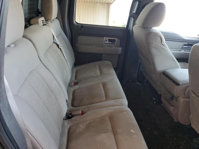 Photo 10 from auction – 2010 FORD F150 SUPER with VIN 1FTEW1E88AFA02053