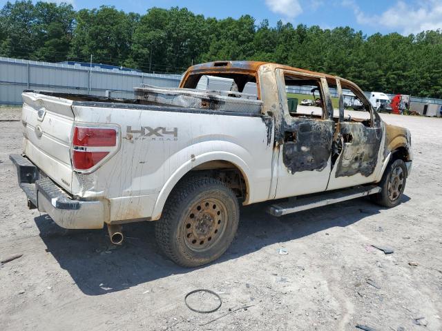Photo 3 from auction – 2012 FORD F150 SUPER with VIN 1FTFW1EF7CFA66977