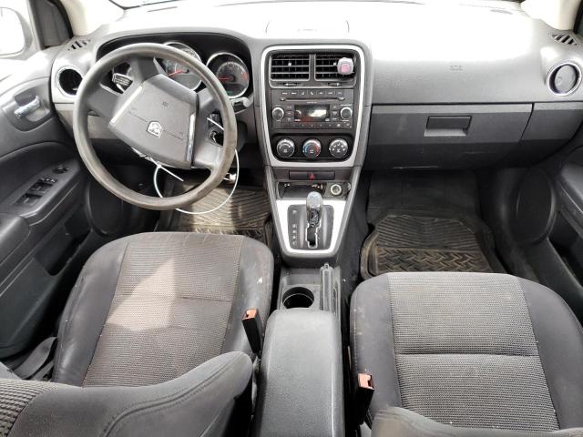 Фото 8 с аукциона – 2010 DODGE CALIBER SX с VIN 1B3CB4HA6AD664987