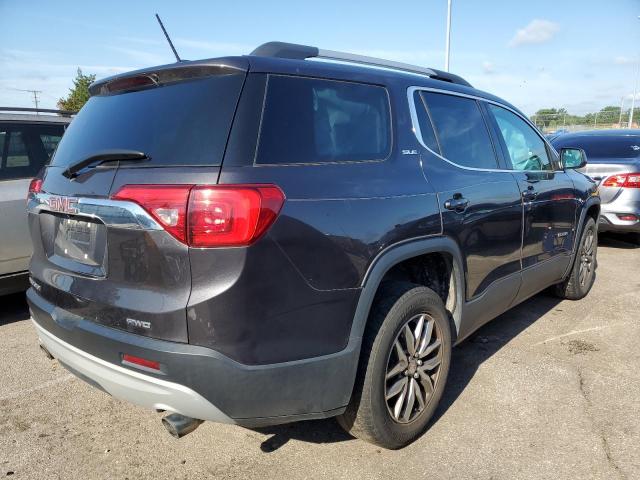 Photo 3 from auction – 2018 GMC ACADIA SLE with VIN 1GKKNSLS2JZ124954
