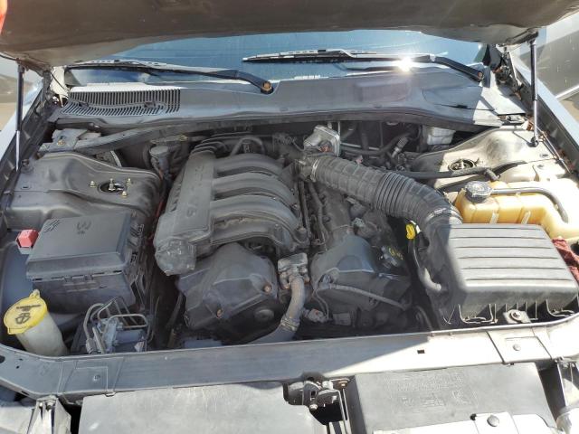 Photo 11 from auction – 2008 CHRYSLER 300 LX with VIN 2C3LA43R88H210398