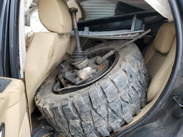 Photo 11 from auction – 2006 LAND ROVER RANGE ROVE with VIN SALSF25406A941927